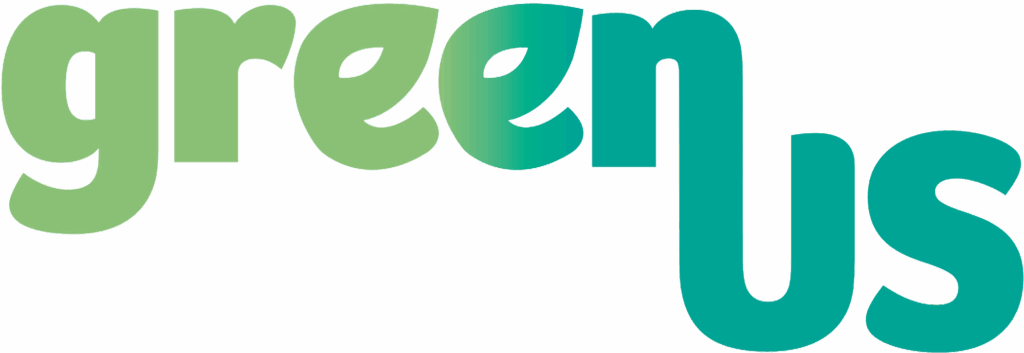 greenusproject.eu logo